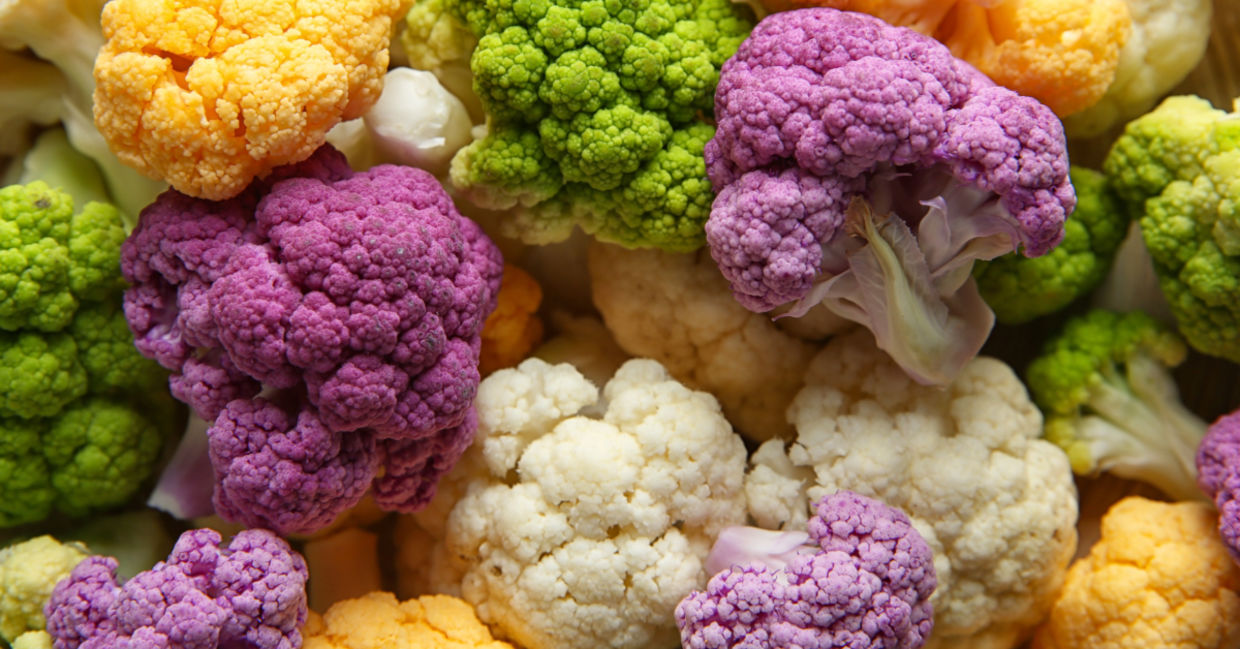 benefits-of-cauliflower