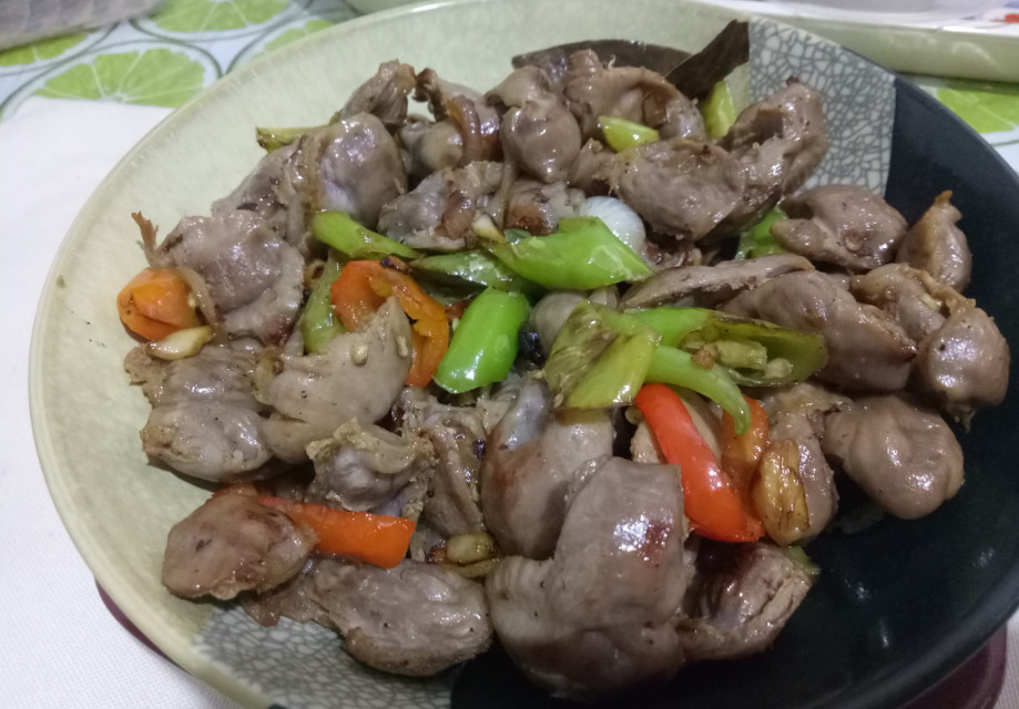 benefits-of-eating-chicken-gizzard