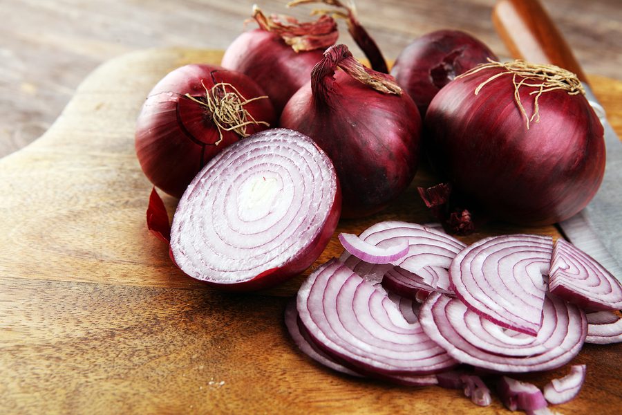 benefits-of-onion