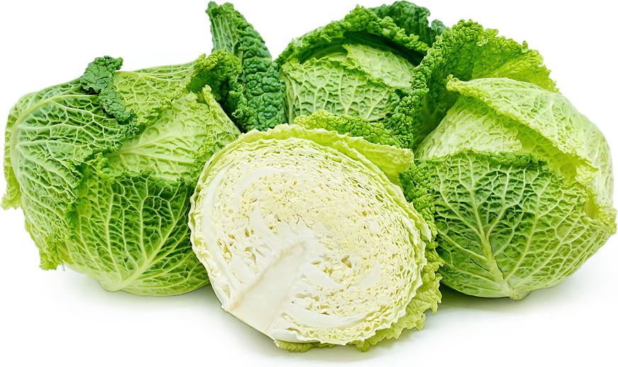 benefits-of-savoy-cabbage