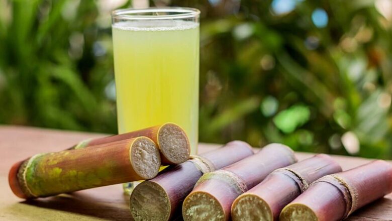 Tubo – 10 Health Benefits of Sugarcane Juice, and Side Effects