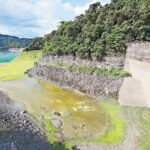 Angat Dam Level Dips Below Minimum