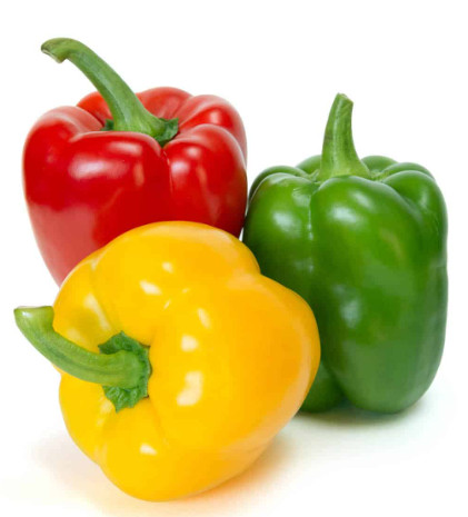 benefits-of-bell-pepper
