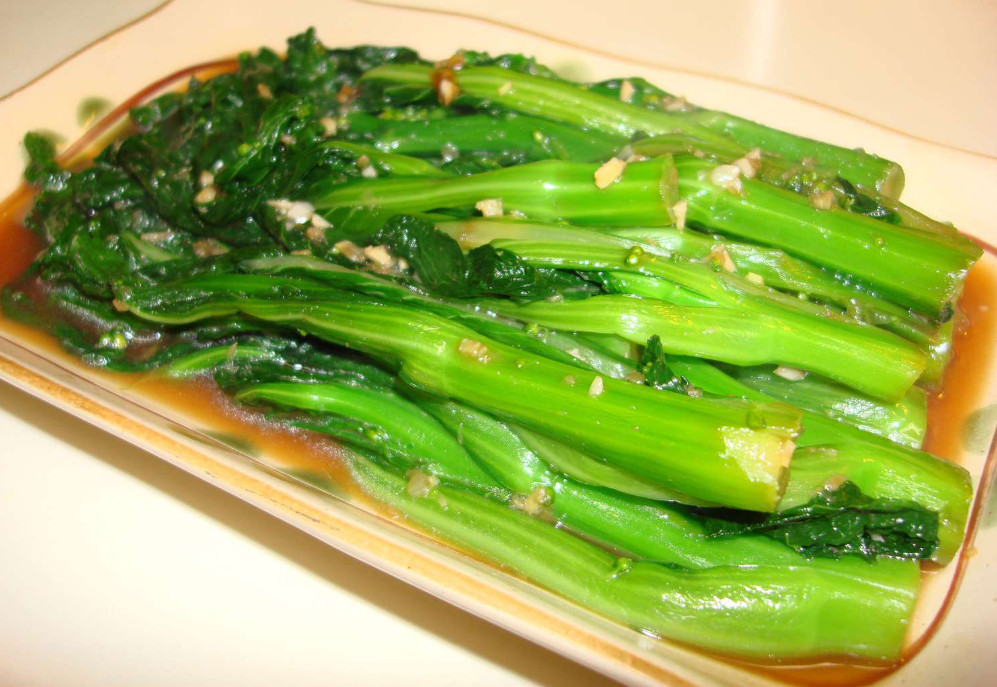 benefits-of-chinese-broccoli