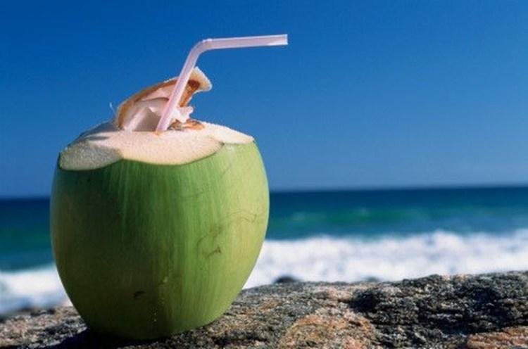 benefits-of-coconut-water