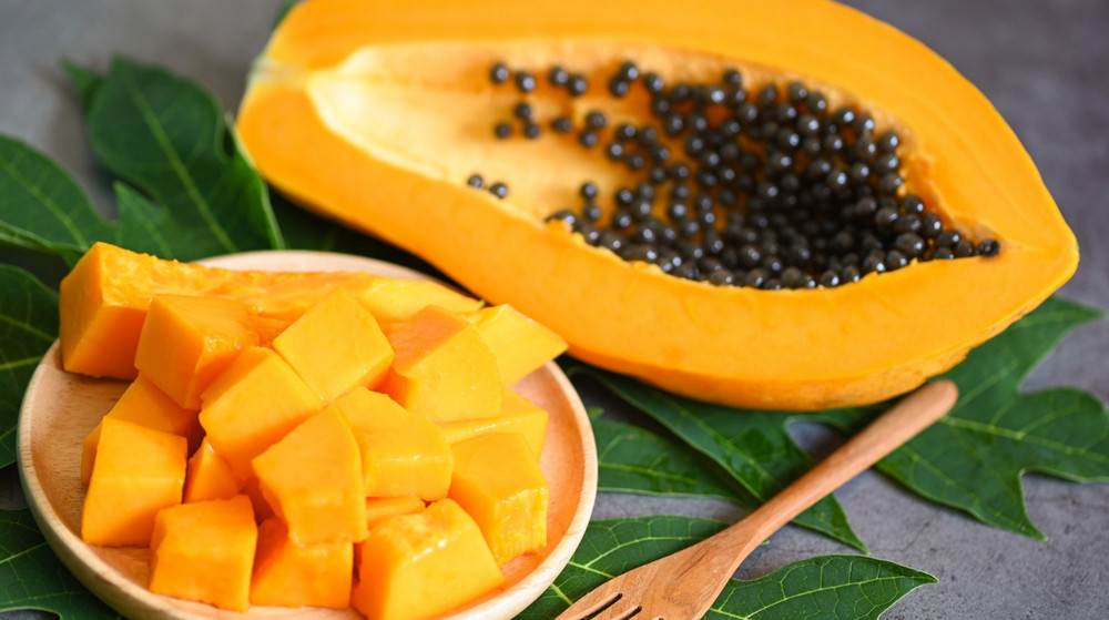 benefits-of-papaya