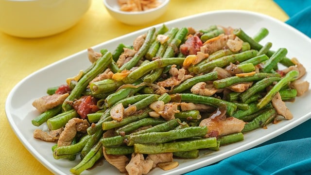 benefits-of-string-beans