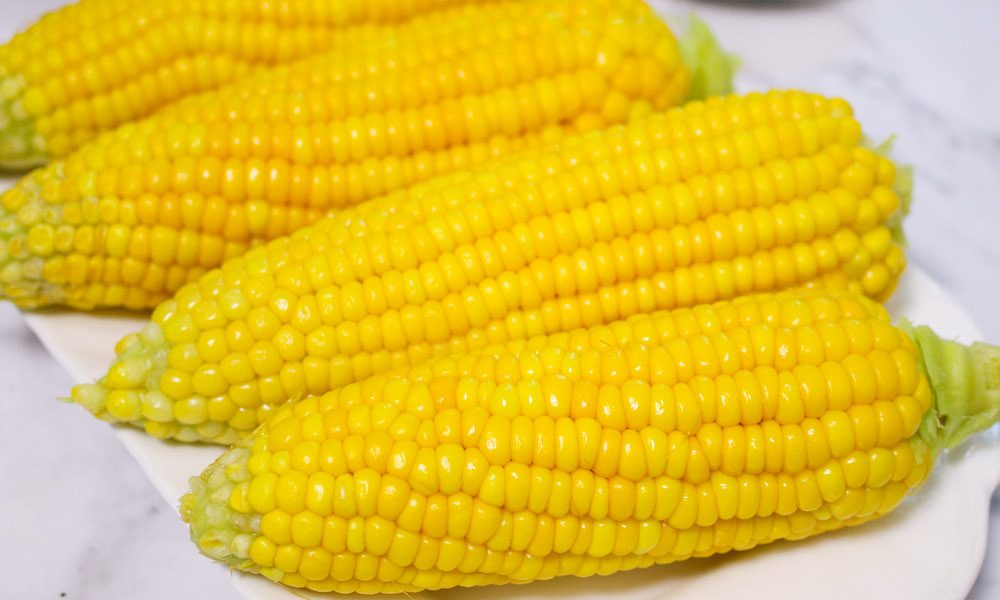 benefits-of-sweet-corn