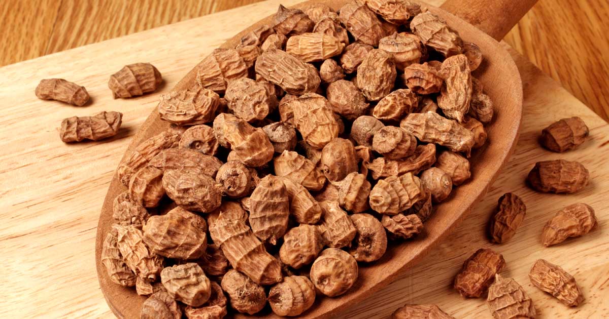 benefits-of-tiger-nuts
