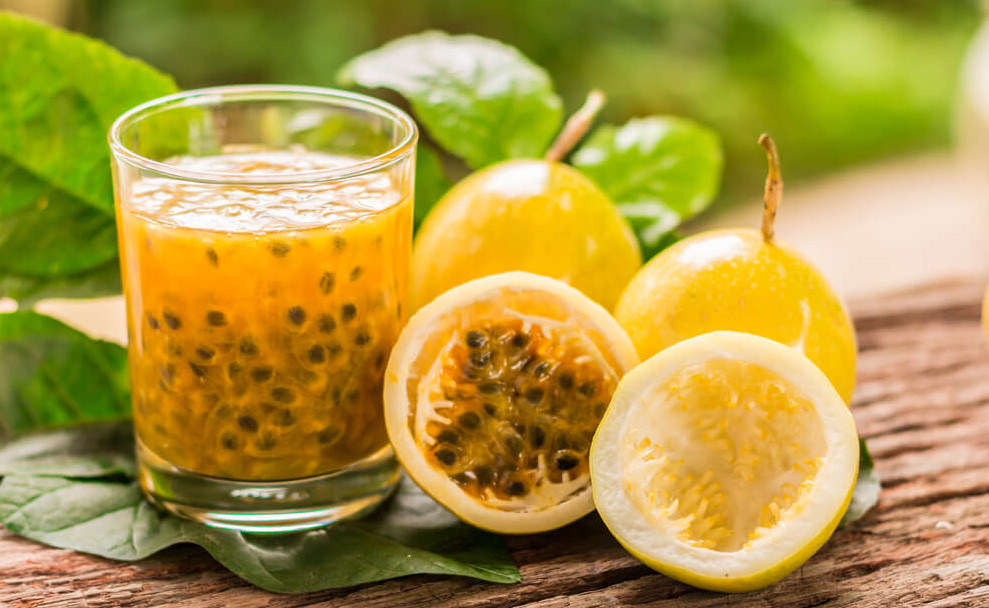 benefits-of-passion-fruit