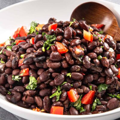 Tausi: 10 Health Benefits of Black Beans, Description, and Side Effects