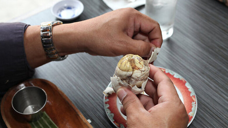 Is Balut Healthy? Benefits and Side Effects