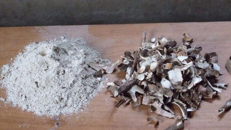 Cassava as Livestock and Poultry Feed