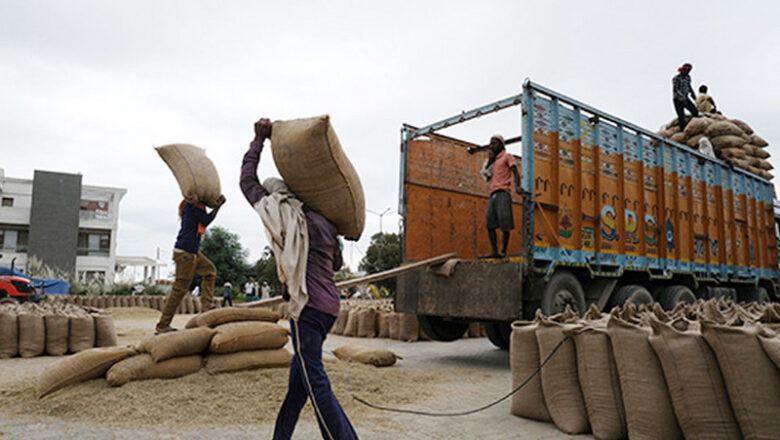 India’s Generous Grain Gesture: 295,000 MT of Non-Basmati Rice Bound for the Philippines