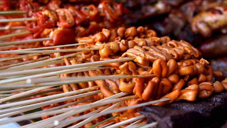 Is Isaw Healthy? The Dangers of Eating Isaw