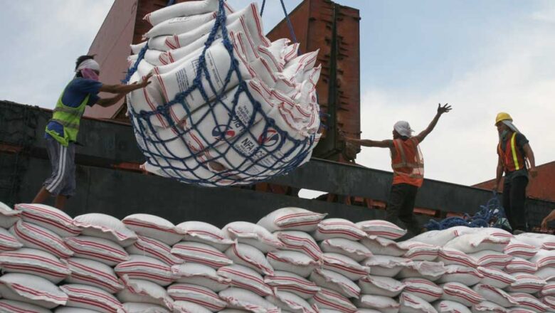 6 Major Reasons Why the Philippines is Importing Rice from other Asian Countries