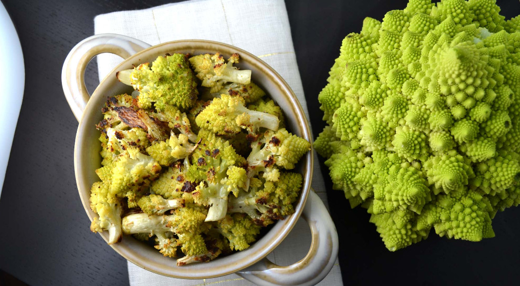 benefits-of-romanesco-broccoli